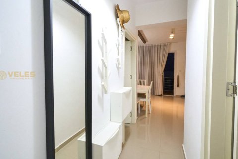 1+1 Leilighet i Bogazi, Famagusta, Nr. 226030 - 16
