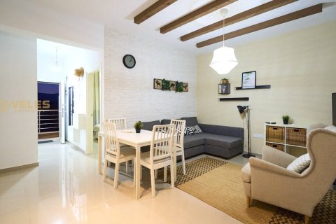 1+1 Leilighet i Bogazi, Famagusta, Nr. 226030 - 6