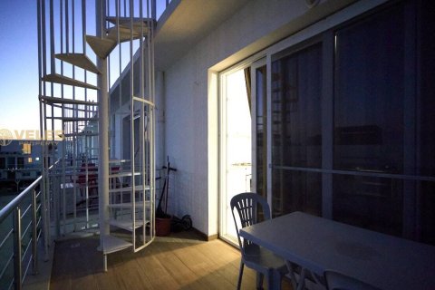 1+1 Leilighet i Bogazi, Famagusta, Nr. 226030 - 9