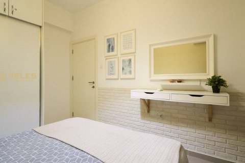 1+1 Leilighet i Bogazi, Famagusta, Nr. 226030 - 5