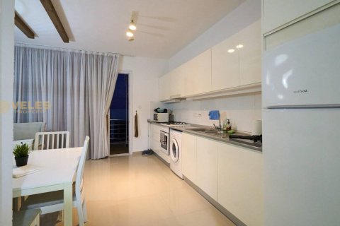 1+1 Leilighet i Bogazi, Famagusta, Nr. 226030 - 12