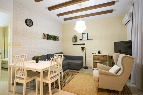 1+1 Leilighet i Bogazi, Famagusta, Nr. 226030 - 18