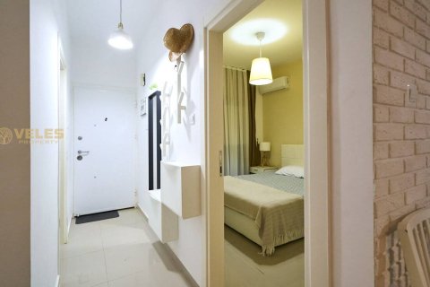 1+1 Leilighet i Bogazi, Famagusta, Nr. 226030 - 13