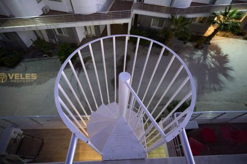 1+1 Leilighet i Bogazi, Famagusta, Nr. 226030 - 10