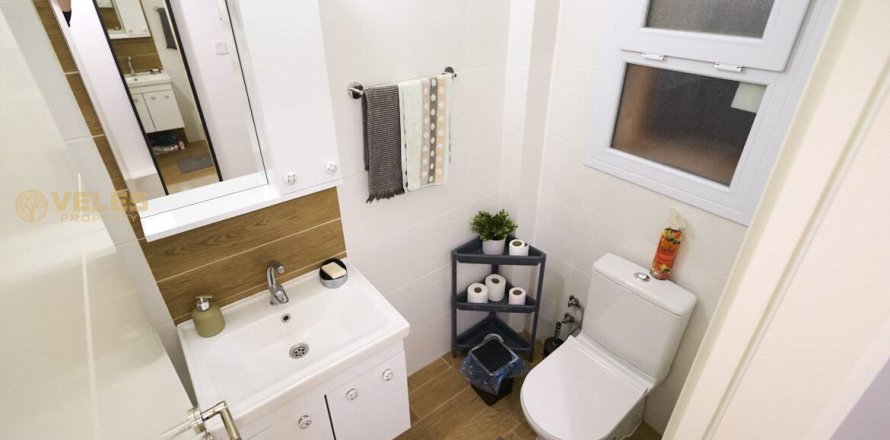 1+1 Leilighet i Bogazi, Famagusta, Nr. 226030