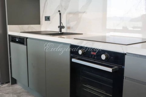1+0 Leilighet i Bodrum, Mugla, Tyrkia Nr. 226029 - 8
