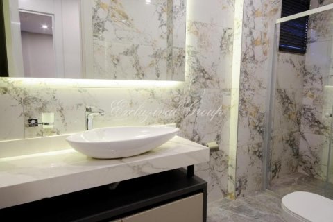 1+0 Leilighet i Bodrum, Mugla, Tyrkia Nr. 226029 - 15