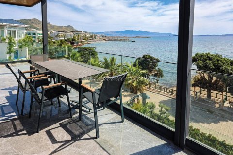 1+0 Leilighet i Bodrum, Mugla, Tyrkia Nr. 226029 - 29