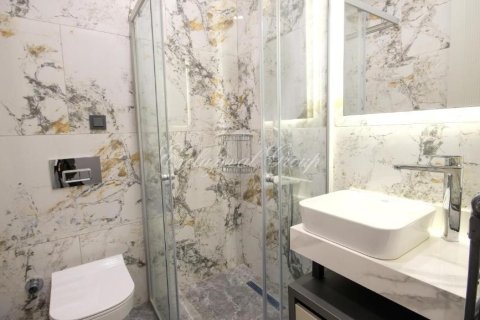 1+0 Leilighet i Bodrum, Mugla, Tyrkia Nr. 226029 - 19