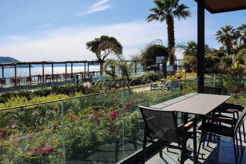 1+0 Leilighet i Bodrum, Mugla, Tyrkia Nr. 226029 - 10