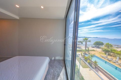 1+0 Leilighet i Bodrum, Mugla, Tyrkia Nr. 226029 - 20