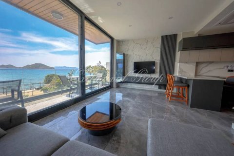 1+0 Leilighet i Bodrum, Mugla, Tyrkia Nr. 226029 - 30