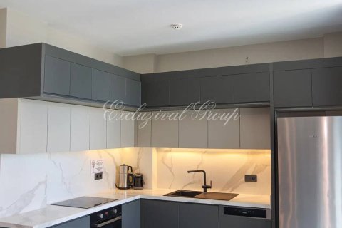 1+0 Leilighet i Bodrum, Mugla, Tyrkia Nr. 226029 - 6