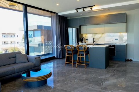 1+0 Leilighet i Bodrum, Mugla, Tyrkia Nr. 226029 - 22