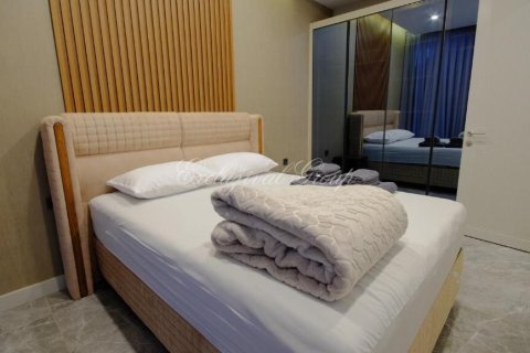 1+0 Leilighet i Bodrum, Mugla, Tyrkia Nr. 226029 - 16