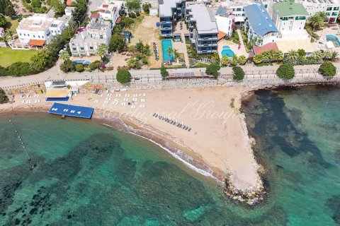 1+0 Leilighet i Bodrum, Mugla, Tyrkia Nr. 226029 - 7