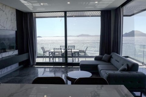 1+0 Leilighet i Bodrum, Mugla, Tyrkia Nr. 226029 - 24