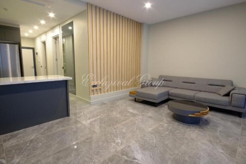 1+0 Leilighet i Bodrum, Mugla, Tyrkia Nr. 226029 - 26