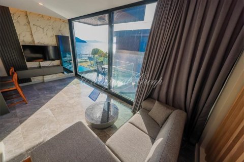 1+0 Leilighet i Bodrum, Mugla, Tyrkia Nr. 226029 - 21