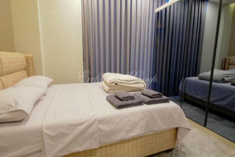 1+0 Leilighet i Bodrum, Mugla, Tyrkia Nr. 226029 - 27