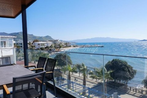 1+0 Leilighet i Bodrum, Mugla, Tyrkia Nr. 226029 - 25