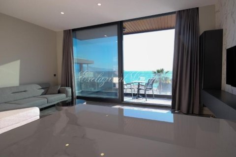 1+0 Leilighet i Bodrum, Mugla, Tyrkia Nr. 226029 - 23