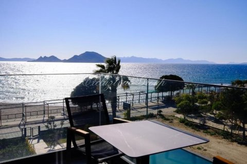 1+0 Leilighet i Bodrum, Mugla, Tyrkia Nr. 226029 - 17
