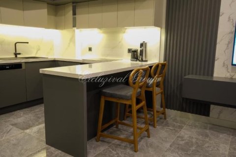 1+0 Leilighet i Bodrum, Mugla, Tyrkia Nr. 226029 - 11