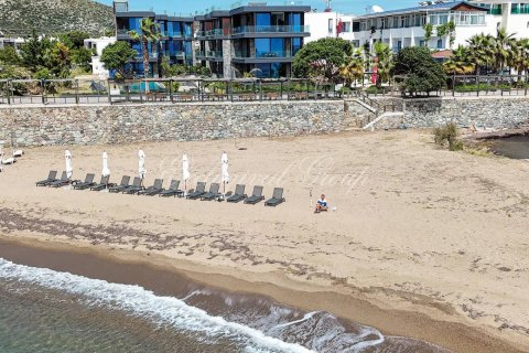1+0 Leilighet i Bodrum, Mugla, Tyrkia Nr. 226029 - 5