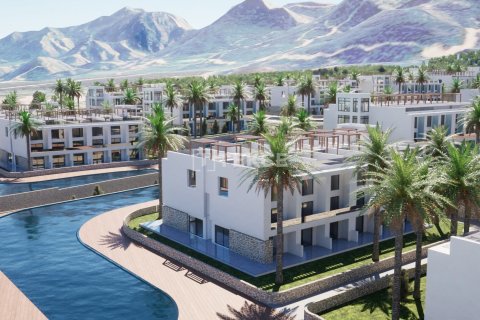 Villa for sale in Famagusta, Northern Cyprus, 3 bedrooms, 295m2, No. 225846 – photo 7