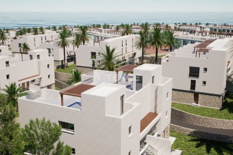 Villa for sale in Famagusta, Northern Cyprus, 3 bedrooms, 295m2, No. 225846 – photo 11