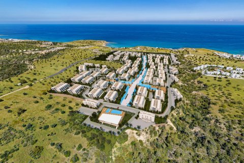 Villa for sale in Famagusta, Northern Cyprus, 3 bedrooms, 295m2, No. 225846 – photo 2