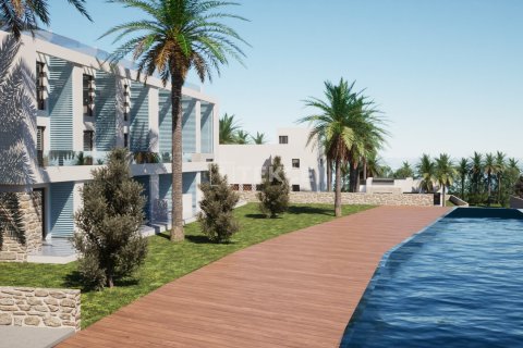 Villa for sale in Famagusta, Northern Cyprus, 3 bedrooms, 295m2, No. 225846 – photo 9