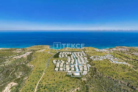 Villa for sale in Famagusta, Northern Cyprus, 3 bedrooms, 295m2, No. 225846 – photo 3