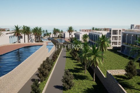Villa for sale in Famagusta, Northern Cyprus, 3 bedrooms, 295m2, No. 225846 – photo 8