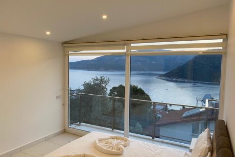 Villa for sale  in Kalkan, Antalya, Turkey, 4 bedrooms, 215m2, No. 215276 – photo 24