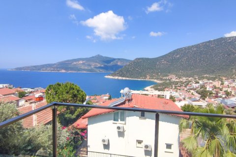 Villa for sale  in Kalkan, Antalya, Turkey, 4 bedrooms, 215m2, No. 215276 – photo 23
