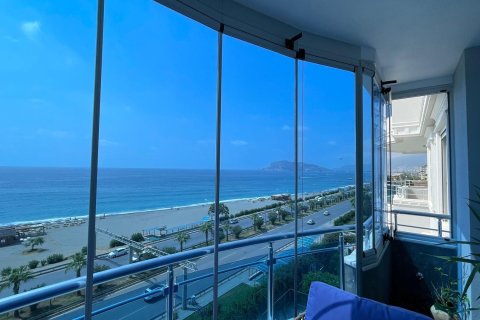 Apartment for sale  in Tosmur, Alanya, Antalya, Turkey, 3 bedrooms, 165m2, No. 215272 – photo 2