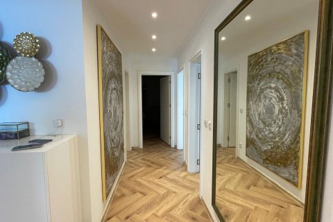 Apartment for sale  in Tosmur, Alanya, Antalya, Turkey, 3 bedrooms, 165m2, No. 215272 – photo 3