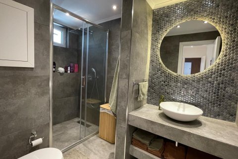 Apartment for sale  in Tosmur, Alanya, Antalya, Turkey, 3 bedrooms, 165m2, No. 215272 – photo 12