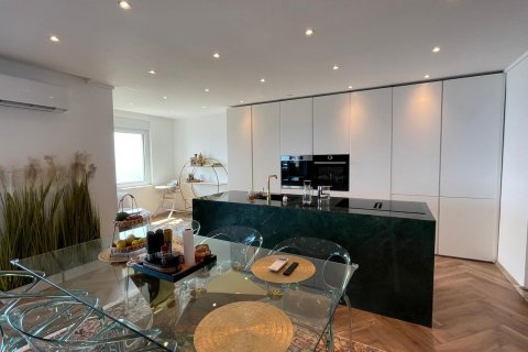 Apartment for sale  in Tosmur, Alanya, Antalya, Turkey, 3 bedrooms, 165m2, No. 215272 – photo 5