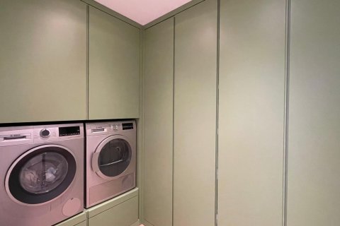 Apartment for sale  in Tosmur, Alanya, Antalya, Turkey, 3 bedrooms, 165m2, No. 215272 – photo 6