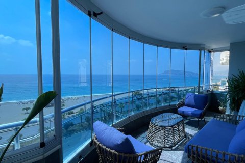 Apartment for sale  in Tosmur, Alanya, Antalya, Turkey, 3 bedrooms, 165m2, No. 215272 – photo 7