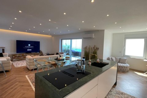 Apartment for sale  in Tosmur, Alanya, Antalya, Turkey, 3 bedrooms, 165m2, No. 215272 – photo 16