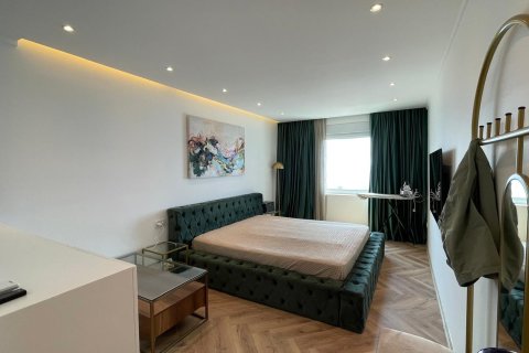 Apartment for sale  in Tosmur, Alanya, Antalya, Turkey, 3 bedrooms, 165m2, No. 215272 – photo 11