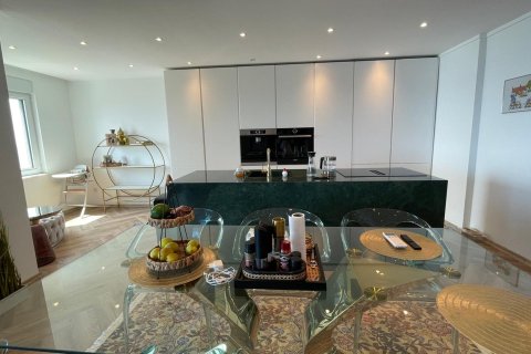 Apartment for sale  in Tosmur, Alanya, Antalya, Turkey, 3 bedrooms, 165m2, No. 215272 – photo 13