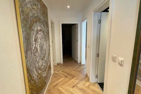 Apartment for sale  in Tosmur, Alanya, Antalya, Turkey, 3 bedrooms, 165m2, No. 215272 – photo 17