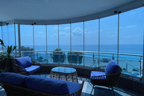 Apartment for sale  in Tosmur, Alanya, Antalya, Turkey, 3 bedrooms, 165m2, No. 215272 – photo 21