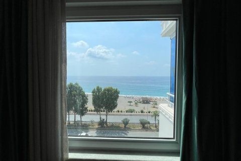 Apartment for sale  in Tosmur, Alanya, Antalya, Turkey, 3 bedrooms, 165m2, No. 215272 – photo 22