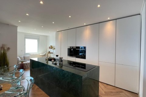 Apartment for sale  in Tosmur, Alanya, Antalya, Turkey, 3 bedrooms, 165m2, No. 215272 – photo 27